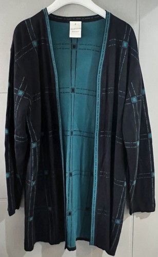 Vintage alexon black - black, teal