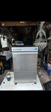 Classeq Eco 2 400 mm Gravity Drain Glasswasher