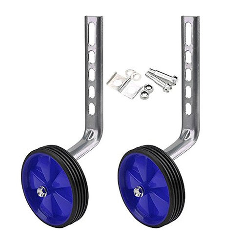 Kids bicycle stabilisers - kids,