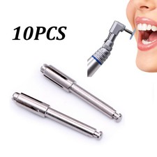 dental lab prophy disc holder