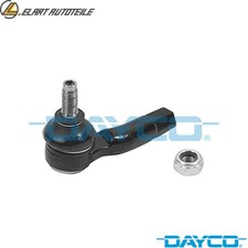 TIE ROD END DSS2484 FOR VW POLO/Van/PLAYA/III/CLASSIC LUPO CADDY/MPV/Box