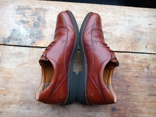 Ecco mens shoes eu46 uk11 - eu46,