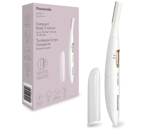 Panasonic wr51 wet dry - &,
