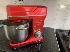 Salter Stand Mixer Electric