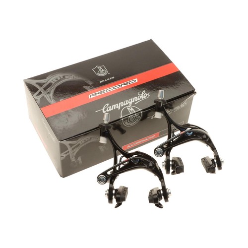 Campagnolo record skeleton - record,