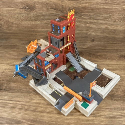 Micro machines double - machines,