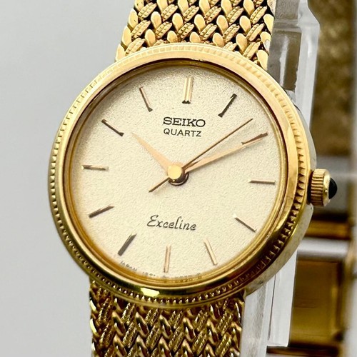 Seiko exceline 1221 - seiko,
