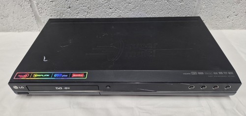 Drt389h dvd recorder - drt389h,