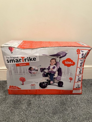 Brand new smartrike - new,