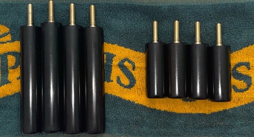 John parris fitting ebony - john,