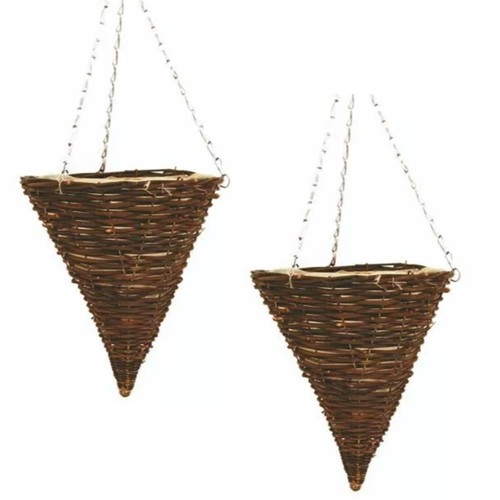2pc cone dark - cone,