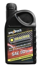 Tractive RD Sequential Gearbox Gear Oil - SAE90 LS - Motorsport Specification