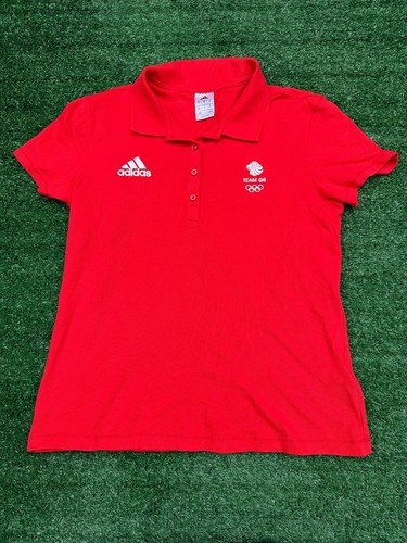 Team great britain adidas - great,