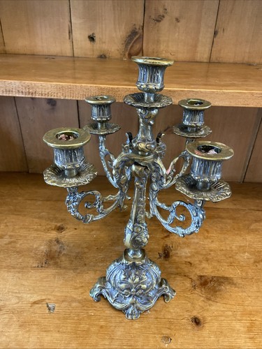 Antique french louis style - french,