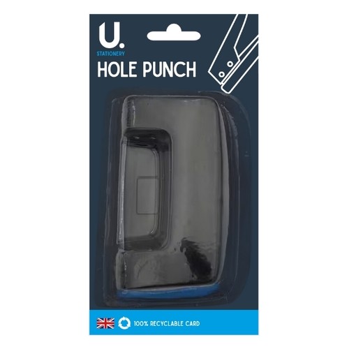 Hole punch paper - hole,