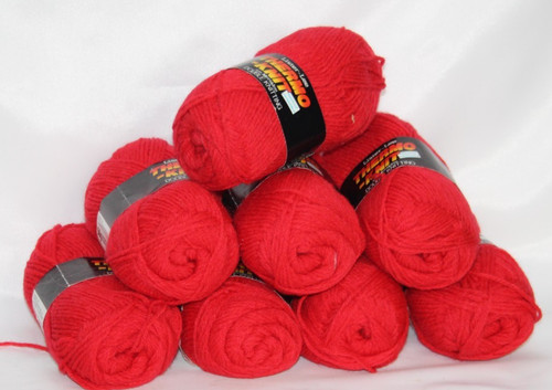 Lister lee thermo knit wool - lee,