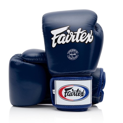 Fairtex bgv1 boxing gloves - fairtex,