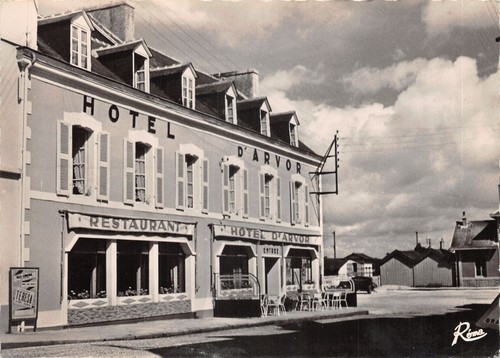 Rosporden hotel d - 29-rosporden-hotel,