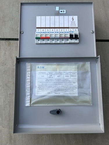 Eaton memshield distribution - 3,