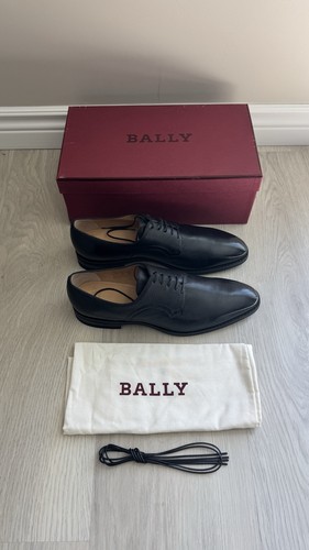 Bally scrivani black - scrivani,