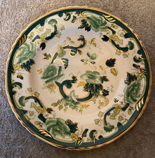 Vintage Mason's Green