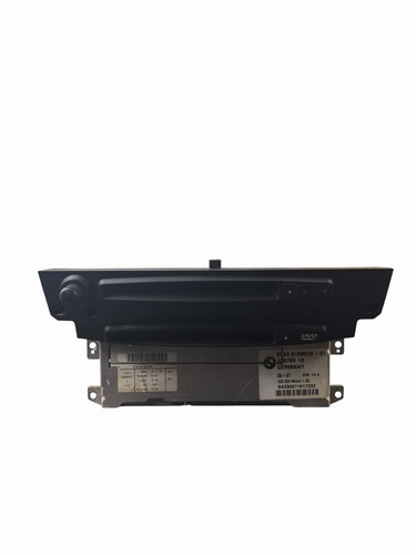 Bmw e60 525i - 04-07,