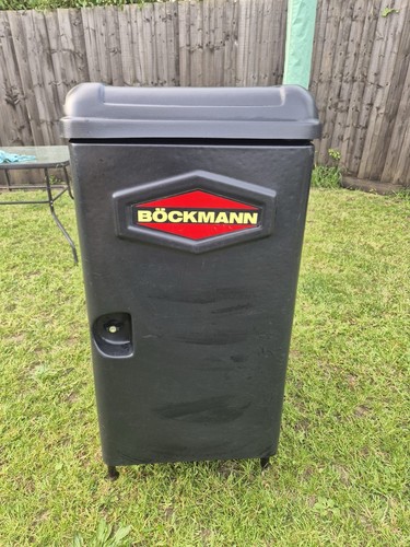 Bockmanm trailer tack locker - bockmanm,