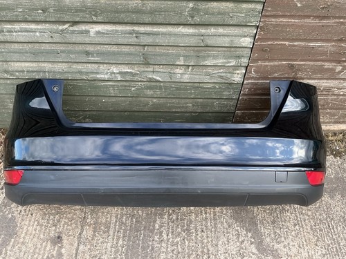 Ford focus mk3 complete rear - mk3,