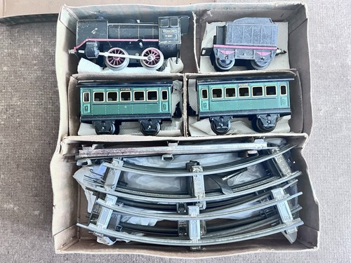 Marklin gauge r880 pre - gauge, war