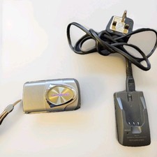 Olympus MJU 400 Digital 4.0MP