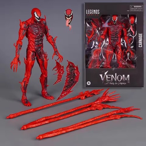 Marvel legends series - marvel,
