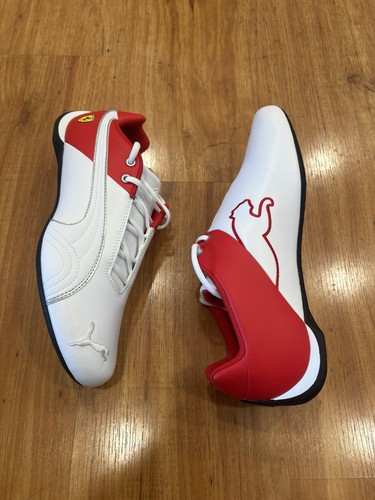 Puma scuderia ferrari - ferrari, future