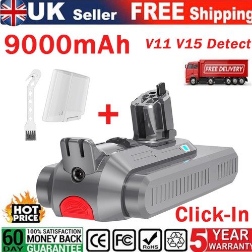 9000mah replacement battery - replacement,