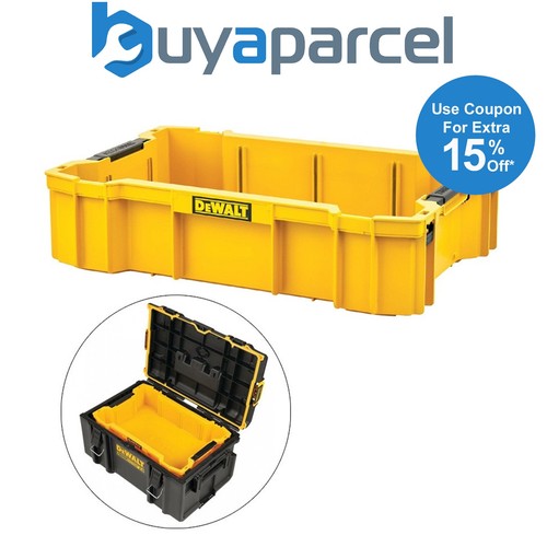 Dewalt tough system - system, 2.0