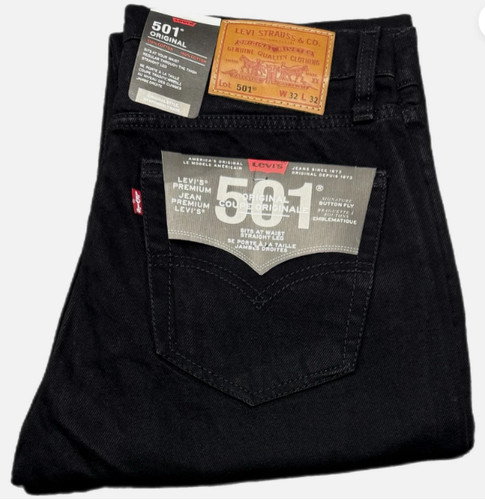 Levis 501 mens denim - mens,