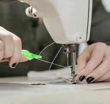 10 Pcs Needle Threader