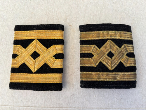 Masters merchant navy royal - masters,