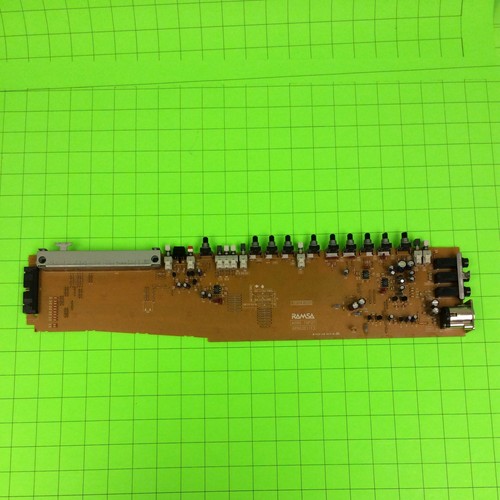 Panasonic ramsa s4424 - panasonic,