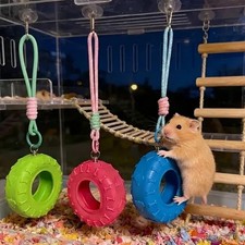 Detachable Chain Hamsters
