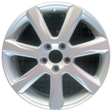 Wheel Rim Volvo S60 V60 17