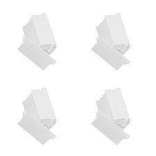  4 Pieces Vertical Blind Cord Weight Blinds Replacement Parts Spare