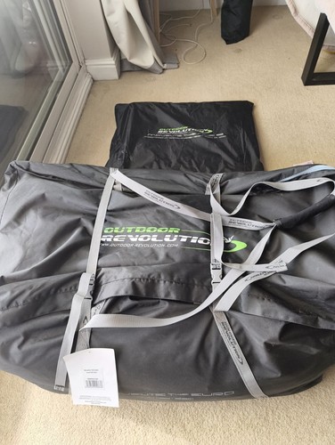 Outdoor revolution movelite - revolution,