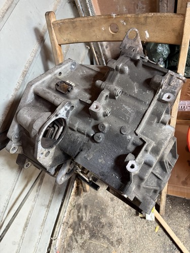 Tdi dsg dq200 - 1.6,
