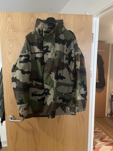 French army goretex - french, camouflage