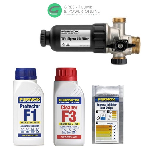 Fernox tf1 sigma - tf1, ub