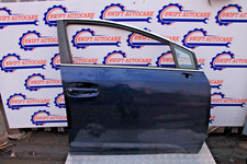 TOYOTA AVENSIS FRONT DRIVER