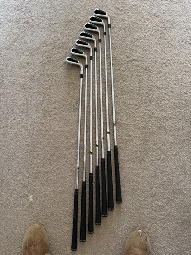 Calloway razr tour - calloway,