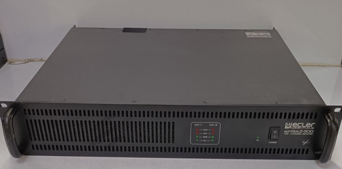 Ecler ehsa2 500 - -, ehsa2-500