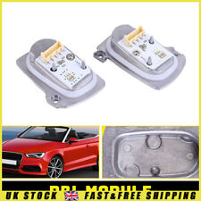 Pair For AUDI A3 S3 RS3 8V