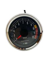 Aspes 125 Veglia Borletti New